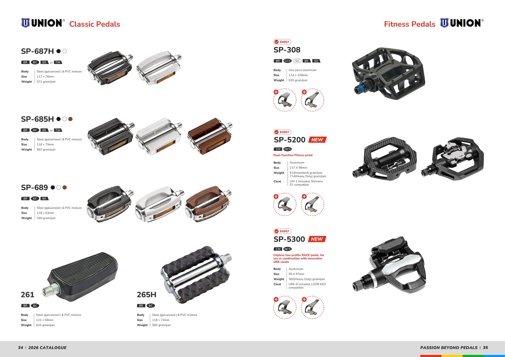 Digital Catalog